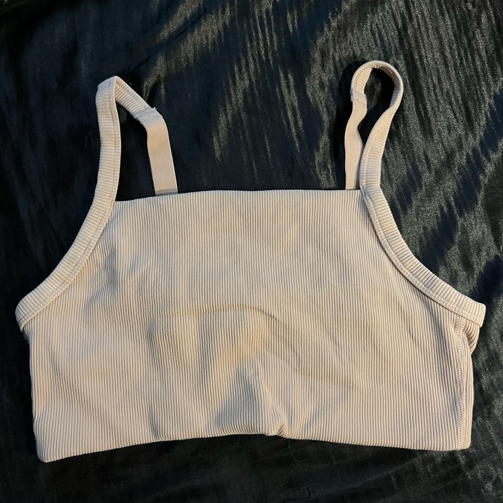 Aerie Sports Bra
